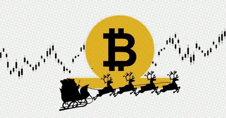 Bitcoin Records Lowest November Gains Will Btc Price Witness E28098santa Rally 1.jpg
