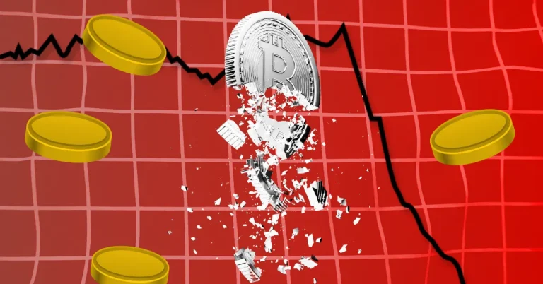 Crypto Market Today Is A Major Bitcoin Price Crash On The Horizon For 2024.webp.webp