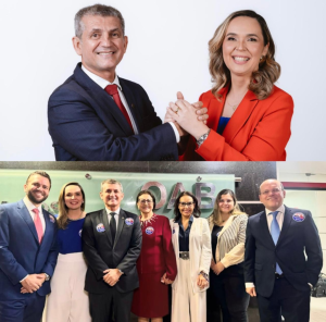 Eleições OAB-PB: Paulo Maia larga na frente e regista chapa ‘Por uma OAB de todos e para todos’