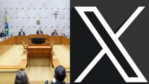 X Brasil (antigo Twitter) pagará R$ 28,6 milhões em multas ao STF