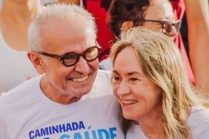 Justiça Eleitoral revoga prisão de primeira-dama de João Pessoa em investigação eleitoral