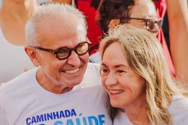 Justiça Eleitoral revoga prisão de primeira-dama de João Pessoa em investigação eleitoral