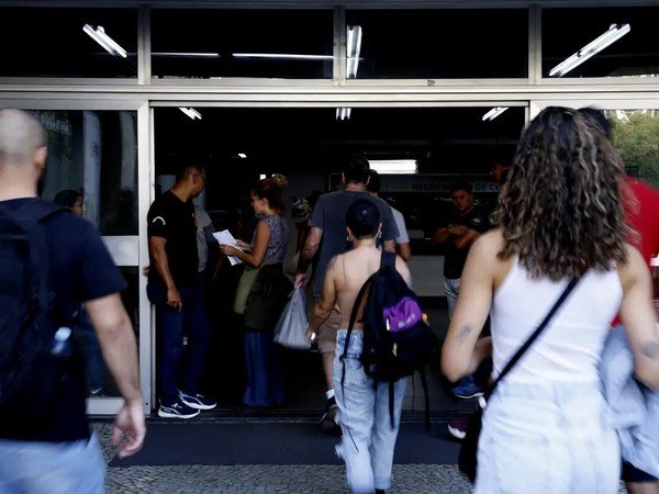 CNU: Justiça do DF suspende divulgação das notas do bloco 4 por acesso antecipado às provas