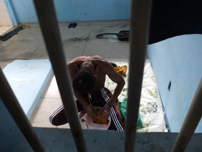 STF começa a julgar ações contra Política Antimanicomial do CNJ