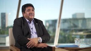 STF analisa decisão que reconduziu Ednaldo Rodrigues ao comando da CBF