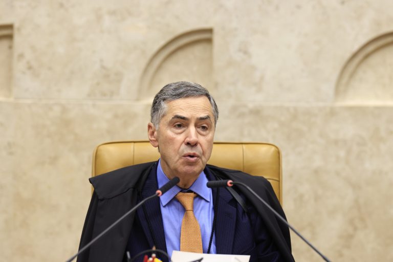 Presidente do STF elogia condução das eleições pelo Tribunal Superior Eleitoral