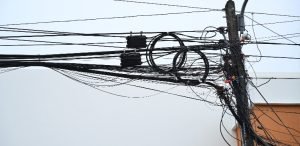 STF suspende trecho de Lei sobre compartilhamento da infraestrutura de energia elétrica