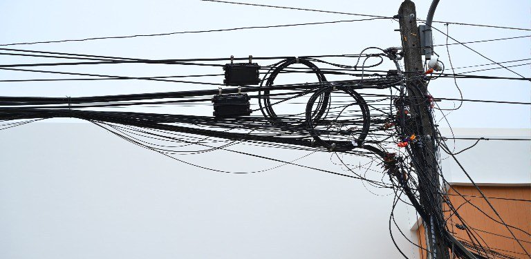 STF suspende trecho de Lei sobre compartilhamento da infraestrutura de energia elétrica