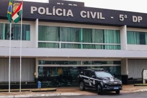 Operação desmantela esquema de tráfico que abastecia servidores do STF