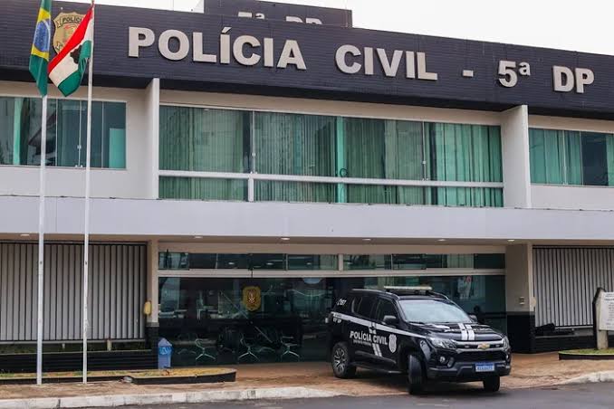 Operação desmantela esquema de tráfico que abastecia servidores do STF