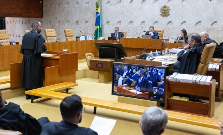 STF ouve argumentos em ações contra Política Antimanicomial do CNJ