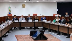 STF prossegue debate sobre Lei do Marco Temporal em audiência de conciliação