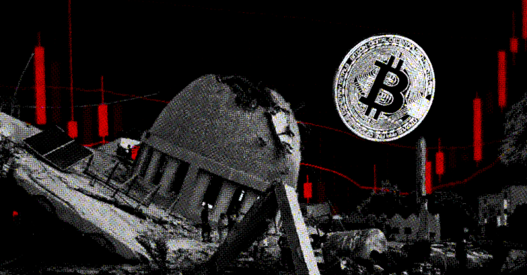 Israel And Hamas Conflict Stirs Fears Of Short Term Crypto Market Decline 1 1024x536.png