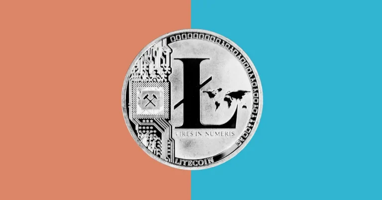 Litecoin Price Prediction Will Ltc Price Surge 20 In June.webp.webp