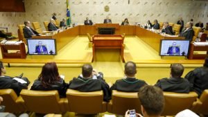 STF começa a analisar norma do CNJ que acaba com manicômios judiciários