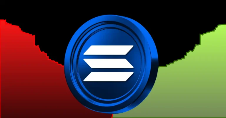 Solana Continues To Outperform Ethereum But Heres Why Sol Price Is Jammed Below 145.webp.webp