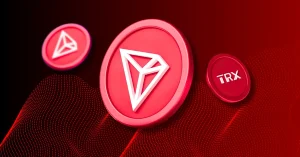 Tron Breaks Records With 151.2m Revenue E28093 Trx Price To Hit 0.30 Next.webp.webp