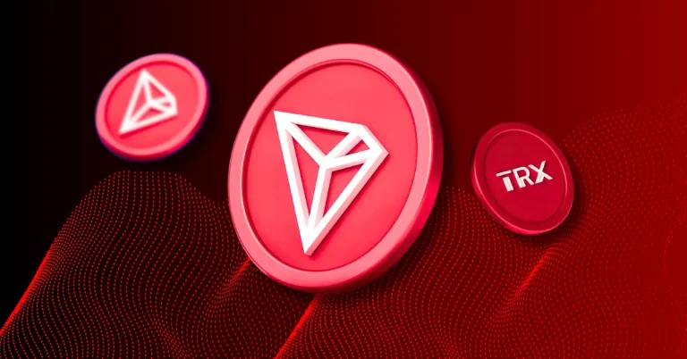 Tron Breaks Records With 151.2m Revenue E28093 Trx Price To Hit 0.30 Next.webp.webp