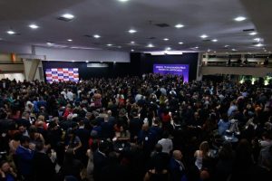 UNIDOS PELA ADVOCACIA: Advogados dão exemplo de união e consolidam apoio a Ana Tereza Basilio para presidir a OAB-RJ