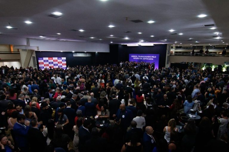 UNIDOS PELA ADVOCACIA: Advogados dão exemplo de união e consolidam apoio a Ana Tereza Basilio para presidir a OAB-RJ