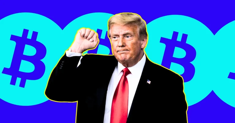 Understanding Trumps Changing Stance On Bitcoin From Calling It E28098scam To Attending Nashville.webp