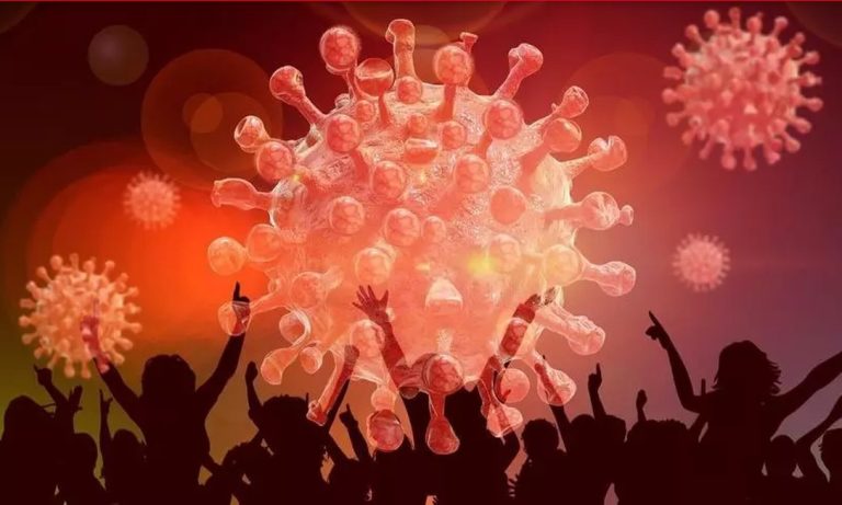 Anuladas multas aplicadas por infração sanitária durante pandemia