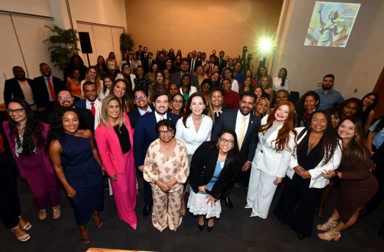 Semana da Jovem Advocacia é aberta em Salvador