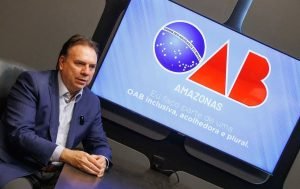 Eleições OAB-AM: Jean Cleuter consolida união na advocacia amazonense e vai disputar reeleição