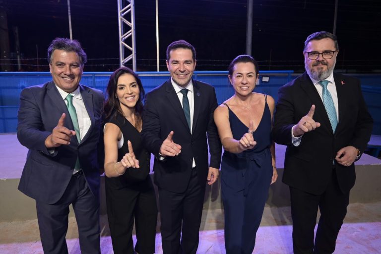 Eleições OAB-GO: Rafael Lara registra a chapa 'O Compromisso Continua' para concorrer à reeleição