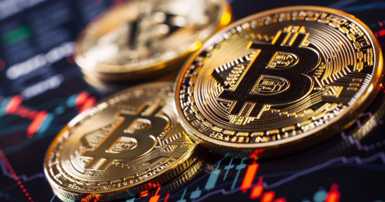 Bitcoin Consolidation .jpg