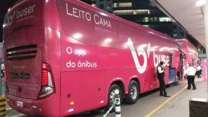 TRF-3 proíbe ANTT de apreender ônibus de empresas de fretamento digital e