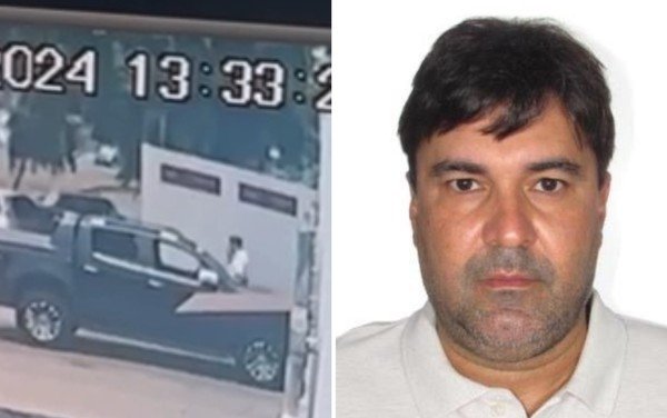 Advogado é assassinado em frente a seu escritório em Goiás; OAB-GO cobra celeridade na investigação