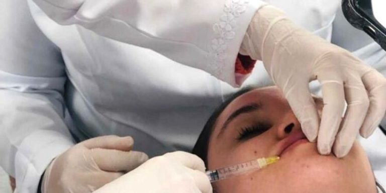 Justiça Federal proíbe enfermeira de atuar em procedimentos estéticos