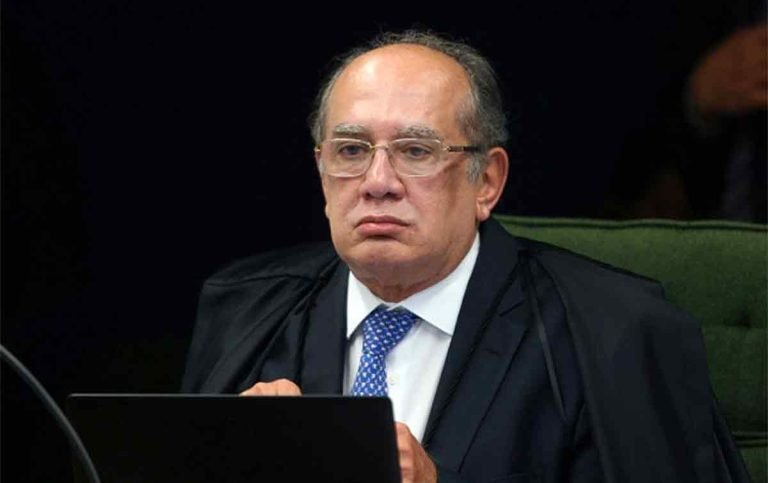 MP tem legitimidade para firmar acordos com entidades desportivas, defende Gilmar ao manter presidente da CBF no cargo