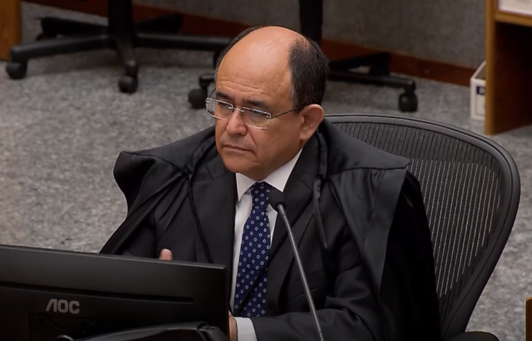 STJ aceita denúncia do MPF contra desembargador de Pernambuco por violência doméstica