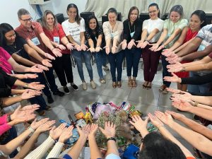 Justiça Restaurativa transforma ambientes escolares em todo o Brasil