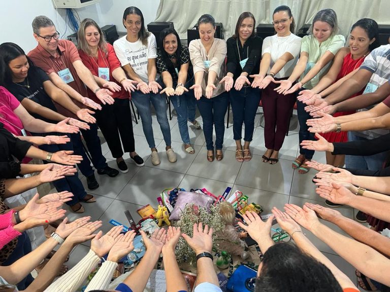 Justiça Restaurativa transforma ambientes escolares em todo o Brasil