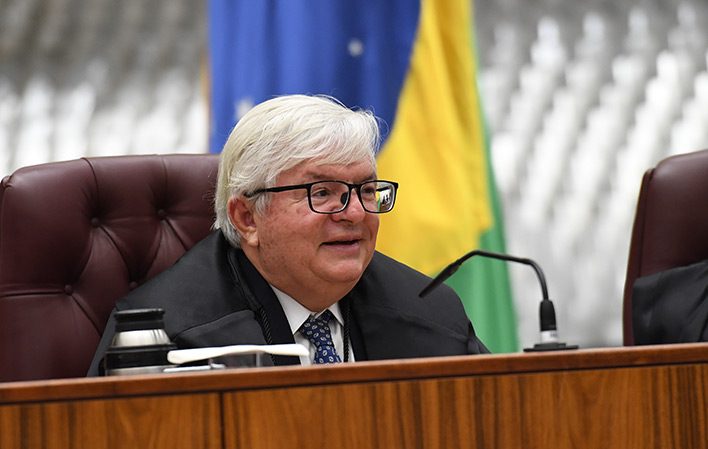 STJ realiza votação para escolha de novos ministros com uso de sistema eletrônico pela primeira vez
