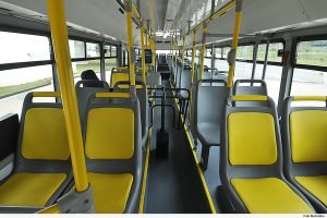 TRT-2 nega acúmulo de função a motorista que também atuava como cobrador