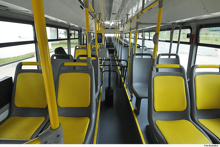 TRT-2 nega acúmulo de função a motorista que também atuava como cobrador