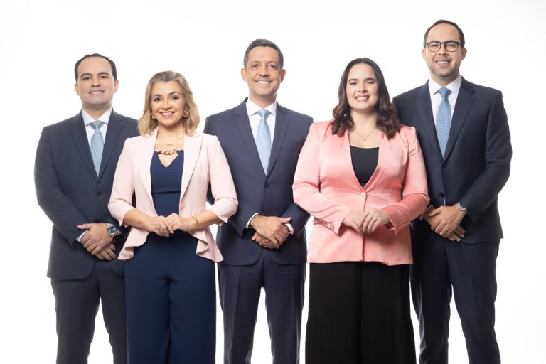 Carlos Kelsen é eleito presidente da OAB-RN para o triênio 2025-2027