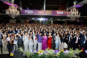 Eleições OAB-RN: Chapa 20 lança candidatura histórica que poderá eleger primeira mulher presidente após quase 100 anos