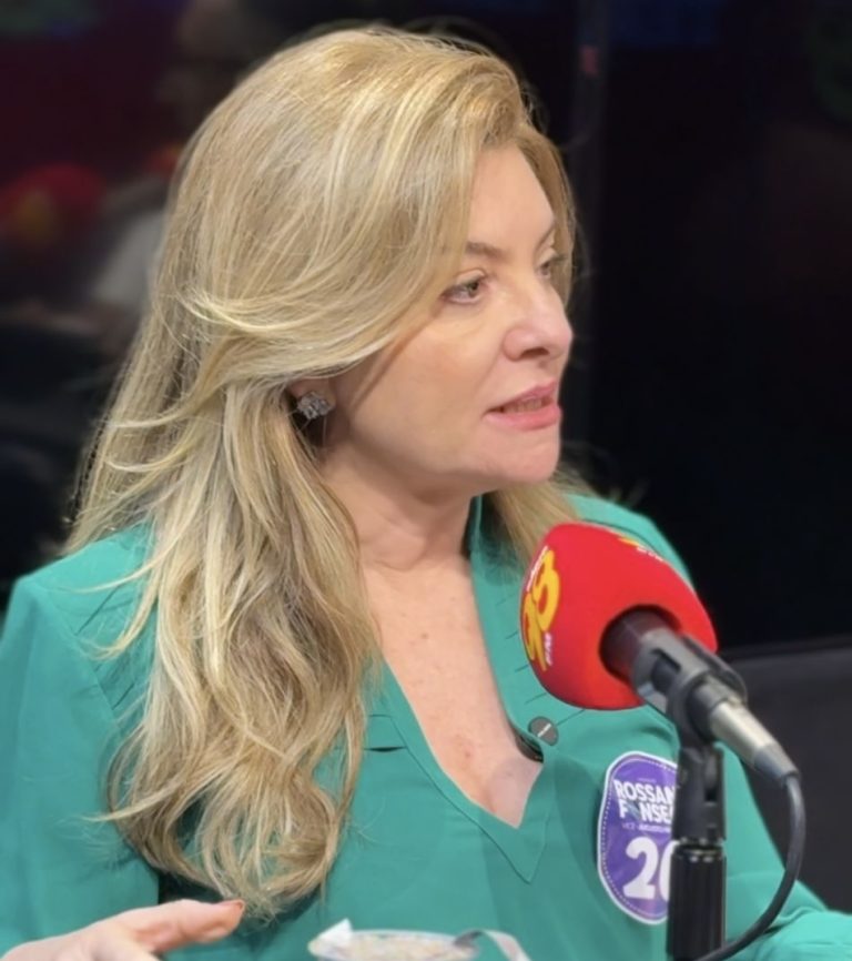 Rossana Fonseca anuncia redução geral de 30% na anuidade da OAB-RN