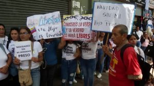 2024 11 07t205516z 1 Lop821707112024rp1 Rtrmadp Baseimage 960x540 Venezuela Election Protest.jpg