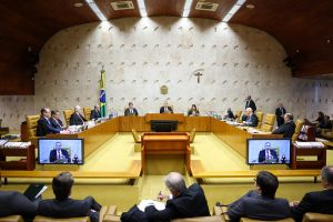 CNJ reitera compromisso do Judiciário no combate à violência doméstica e de gênero