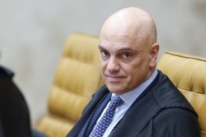 PF conclui que militares investigados monitoraram residência de Alexandre de Moraes e planejavam ações golpistas