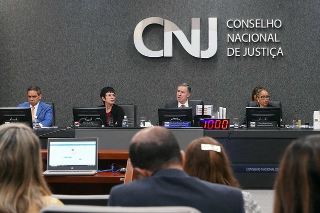 CNJ aprova protocolo para reduzir impactos do racismo no Judiciário