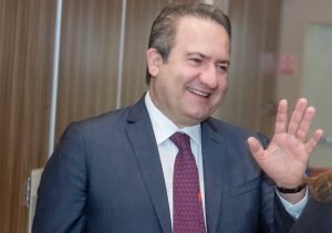 Robson Maia Lins será homenageado com o Trófeu Mecenas Potiguar nos 88 anos da ANRL