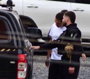 Lobista preso pela PF liderava ‘verdadeiro e ousado comércio’ de decisões, declara Zanin