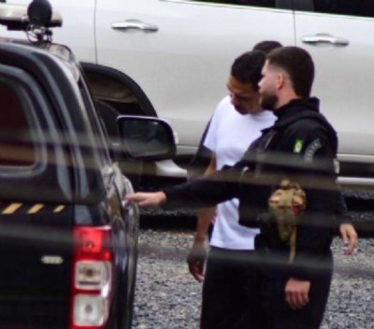 Lobista preso pela PF liderava ‘verdadeiro e ousado comércio’ de decisões, declara Zanin